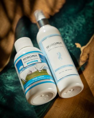 🌬️ Fresh Cotton – čistota, ktorú ucítite pri každom kroku Táto jemná a nadčasová vôňa pripomína čerstvo vypratú bielizeň...