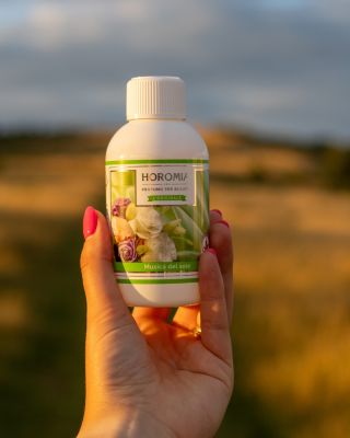 🎶 Musica del Sole – vôňa, ktorá rozvonia každý deň Svieža broskyňa, jemné kvety a hebké pižmo tvoria harmonickú...