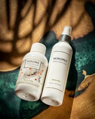 🥛 Už ste vyskúšali vôňu Bianco Latte? Sladká, hrejivá a upokojujúca – ako mäkká deka po dlhom dni. Bianco Latte kombinuje...