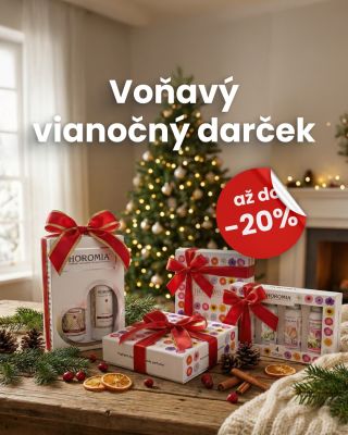 🎁 Voňavý tip na Vianoce? Darčekové kazety Lavara! Praktické, štýlové a plné obľúbených vôní – ideálny darček pre každého,...